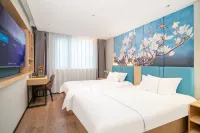 Magnotel Classic Hotel