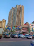 Leiyuquan Hongji Seascape Xinhai Apartment - balcony