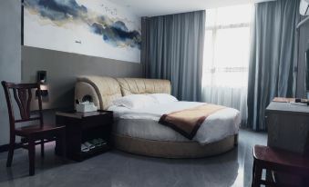 Wannian Shangri-La Hotel