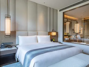 Xiongan International Hotel