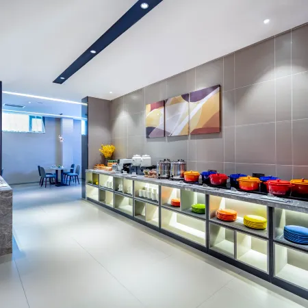 Homeinn Selected Hotel (Ningwu Fenghuang Street)