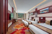 Songpan Donge'er International Resort Hotel Hotels in Songpan