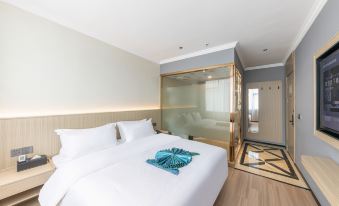 Ruian Hongrun Business Hotel