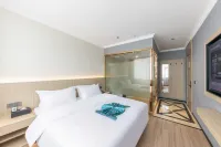 Ruian Hongrun Business Hotel