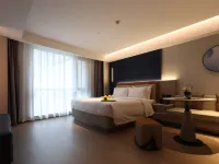 FORMONT Hotel (Wu Yi Square, Nanmenkou Station, Changsha) Hotels near Orange Islet