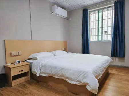 Comfort Apartment Отели рядом с достопримечательностью «Guangdong University of Science & Technology»