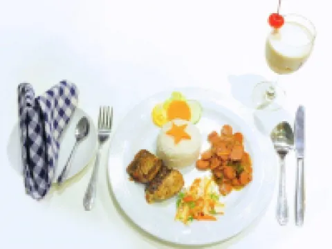 Batuta Maldives Inn Hotels in Thulusdhoo