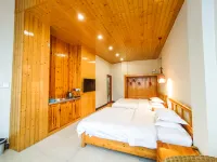 Jiajing Xiaozhu Hostel