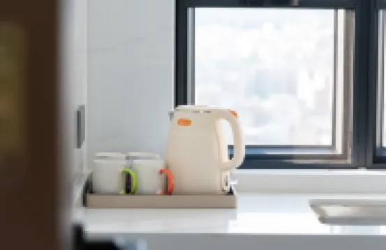 新豐美酈楓公寓