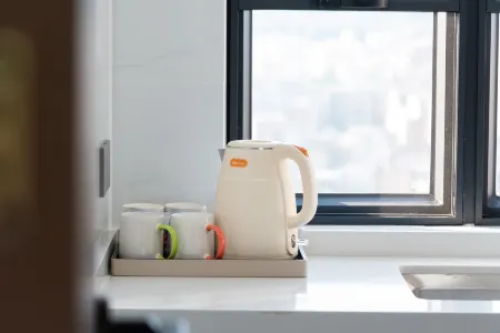 Xinfeng Meilifeng Apartment Отели в г. Синфен