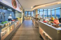 Chongzuo Zuojiang Hermit Hotel - breakfast