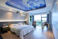 โรงแรมโบติง (ศูนย์การค้านานเซียง ซิตี้ พลาซ่า ศูนย์การค้าวันดา พลาซ่า)