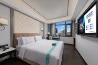 Xana Hotelle （Maoming High-speed Railway Station North Plaza Branch）