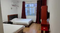 Jianli Jinding Hotel