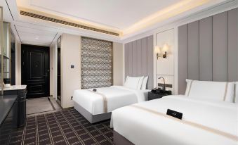 Xana Deluxe Hotel (Rizhao Station Kuishan Sports Center)