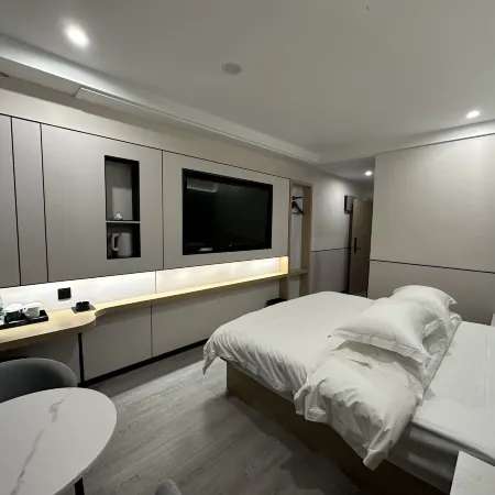 Jinduo M Hotel (Zhendong Branch)