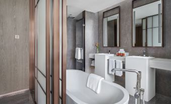 Cordis, Xuzhou