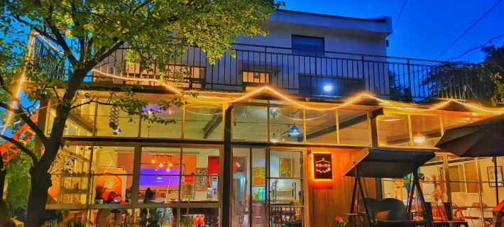 Youran Homestay in Benxi County Hotels in Benxi County