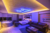 Cityloft 64 Отели рядом с достопримечательностью «Istanbul Sehir University»