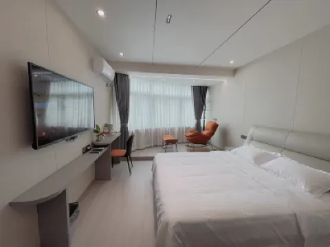 喜樂小棧民宿 鄰近金沙灘-金沙灘浴場的酒店