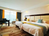 Ligang Hotel Các khách sạn gần Taohuacun