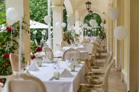 Kronon Park Hotel Hotels in Hrodna