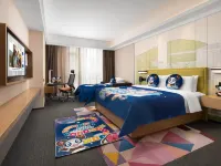 Hampton by Hilton Nanning Jiangnan Hotels near Jiang Nan