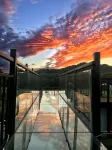 北京壹家喜聚民宿（紅螺寺） 懐柔風景区のホテル