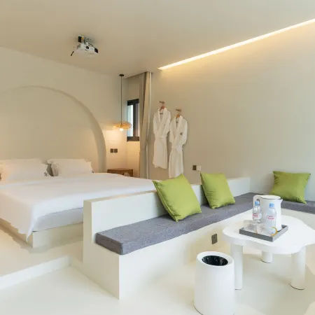 Ya'an Zhougong Qiyue Homestay