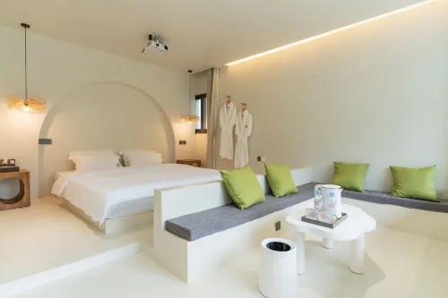 Ya'an Zhougong Qiyue Homestay
