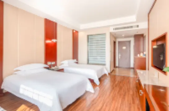 Run Hotel (Yancheng South Ring Road)