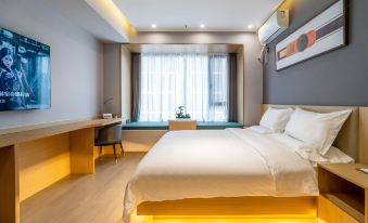 Century Yunlang Hotel (Datang Evernight City Branch)