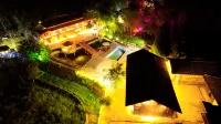 Jinglifang Shanju Hotel Отели рядом с достопримечательностью «Хуан Ши Цзяо»