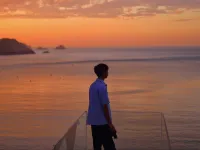 Shengsi Flower and Bird Island Wuma Homestay فنادق في شنغ سى