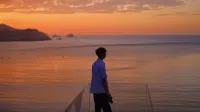 Shengsi Flower and Bird Island Wuma Homestay Hotels in Huaniao Island