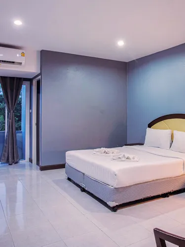 รูปภาพของHorizon Hotel (โรงแรมโฮริซอน)