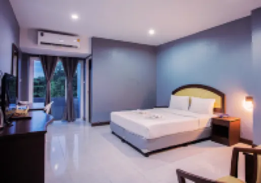 Horizon Hotel