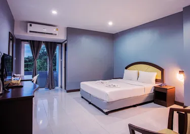 รูปภาพของHorizon Hotel (โรงแรมโฮริซอน)
