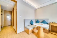 JI Hotel (Ningbo Yinzhou Incity) Hotels near Yinzhou District