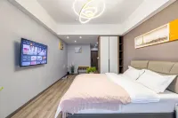 Boma Hotel (Xi'an North High-Speed Railway Station Yuanshuo Road Subway Station Branch) Hotels in 