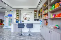Menghuizhou Boutique Inn (Huangshan North Railway Station Xixinan Branch)