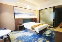 Yunda Business Hotel