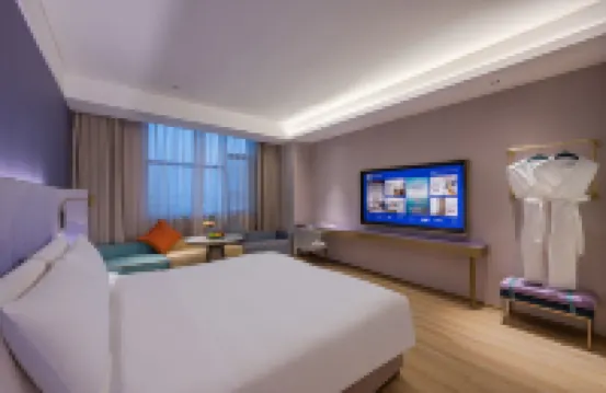 Kashgar Ancient City Manxin Hotel