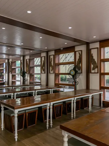 รูปภาพของโรงแรมเอสลีปบางกอก สาทร