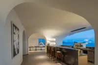 Miyue Santorini Seaview Resort (Huizhou Huidong Shuangyuewan) - breakfast