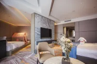 Zhongwei Boao Hotel - 5-Star