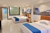 Lidu Business Hotel