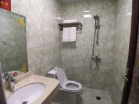 Xiangtan Haixing Hotel - parkir