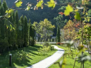 Grand Blissen Hotel Jozankei
