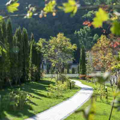 Grand Blissen Hotel Jozankei Hotel Exterior
